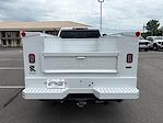 New 2025 GMC Sierra 3500 Double Cab 4WD Reading SLU98-SW 8' 2" Service Truck for sale #CS44741 - photo 8