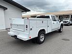 New 2025 GMC Sierra 3500 Double Cab 4WD Reading SLU98-SW 8' 2" Service Truck for sale #CS44741 - photo 2