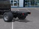 New 2025 GMC Sierra 3500 Pro Regular Cab 4WD 60 CA Cab Chassis for sale #CS45053 - photo 15