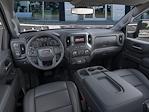 New 2025 GMC Sierra 3500 Pro Regular Cab 4WD 60 CA Cab Chassis for sale #CS45053 - photo 16