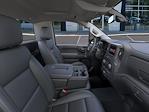 New 2025 GMC Sierra 3500 Pro Regular Cab 4WD 60 CA Cab Chassis for sale #CS45053 - photo 18
