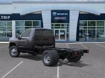 New 2025 GMC Sierra 3500 Pro Regular Cab 4WD 60 CA Cab Chassis for sale #CS45053 - photo 28