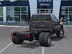 New 2025 GMC Sierra 3500 Pro Regular Cab 4WD 60 CA Cab Chassis for sale #CS45053 - photo 2
