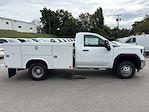 2025 GMC Sierra 3500 Regular Cab DRW 4WD Service Truck for sale #CS45053 - photo 8