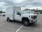 2025 GMC Sierra 3500 Regular Cab DRW 4WD Reading Service Truck for sale #CS54717 - photo 1