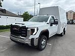 2025 GMC Sierra 3500 Regular Cab DRW 4WD Reading Service Truck for sale #CS54717 - photo 4