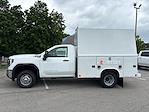 2025 GMC Sierra 3500 Regular Cab DRW 4WD Reading Service Truck for sale #CS54717 - photo 6