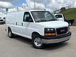2025 GMC Savana 2500 RWD Empty Cargo Van for sale #CS60587 - photo 1