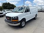 2025 GMC Savana 2500 RWD Empty Cargo Van for sale #CS60587 - photo 3