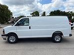 2025 GMC Savana 2500 RWD Empty Cargo Van for sale #CS60587 - photo 6