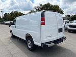 2025 GMC Savana 2500 RWD Empty Cargo Van for sale #CS60587 - photo 7