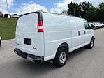2025 GMC Savana 2500 RWD Empty Cargo Van for sale #CS60587 - photo 9