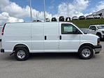 2025 GMC Savana 2500 RWD Empty Cargo Van for sale #CS60587 - photo 10