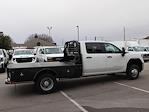 New 2025 GMC Sierra 3500 Pro Crew Cab 4WD 9' 4" CM Truck Beds Flatbed Truck for sale #CS61033 - photo 10