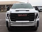 New 2025 GMC Sierra 3500 Pro Crew Cab 4WD 9' 4" CM Truck Beds Flatbed Truck for sale #CS61033 - photo 3