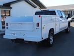 New 2025 GMC Sierra 2500 Pro Crew Cab 4WD 8' 2" Reading Service Truck for sale #CS65139 - photo 2