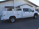 New 2025 GMC Sierra 2500 Pro Crew Cab 4WD 8' 2" Reading Service Truck for sale #CS65139 - photo 10