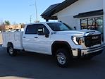 2025 GMC Sierra 2500 Crew Cab 4WD, Reading SL Service Body Service Truck for sale #CS65139 - photo 1