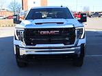 New 2025 GMC Sierra 2500 Pro Crew Cab 4WD 8' 2" Reading Service Truck for sale #CS65139 - photo 3