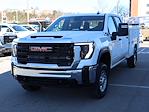 2025 GMC Sierra 2500 Crew Cab 4WD, Reading SL Service Body Service Truck for sale #CS65139 - photo 5