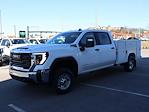 New 2025 GMC Sierra 2500 Pro Crew Cab 4WD 8' 2" Reading Service Truck for sale #CS65139 - photo 7