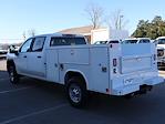 New 2025 GMC Sierra 2500 Pro Crew Cab 4WD 8' 2" Reading Service Truck for sale #CS65139 - photo 8