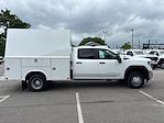 2025 GMC Sierra 3500 Crew Cab RWD Service Truck for sale #CS69910 - photo 9