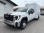 2025 GMC Sierra 3500 Crew Cab RWD Service Truck for sale #CS69910 - photo 4