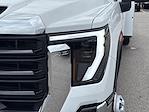 2025 GMC Sierra 3500 Crew Cab RWD Service Truck for sale #CS69910 - photo 5