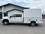2025 GMC Sierra 3500 Crew Cab RWD Service Truck for sale #CS69910 - photo 6