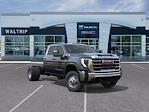 New 2025 GMC Sierra 3500 Crew Cab Reading TPA72-108DW 9' Service Truck for sale #CS69910 - photo 54