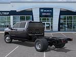 New 2025 GMC Sierra 3500 Crew Cab Reading TPA72-108DW 9' Service Truck for sale #CS69910 - photo 56