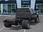New 2025 GMC Sierra 3500 Crew Cab Reading TPA72-108DW 9' Service Truck for sale #CS69910 - photo 57