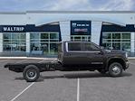 New 2025 GMC Sierra 3500 Crew Cab Reading TPA72-108DW 9' Service Truck for sale #CS69910 - photo 58