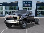 New 2025 GMC Sierra 3500 Crew Cab Reading TPA72-108DW 9' Service Truck for sale #CS69910 - photo 59