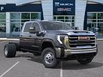 New 2025 GMC Sierra 3500 Crew Cab Reading TPA72-108DW 9' Service Truck for sale #CS69910 - photo 60