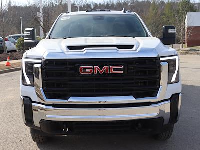 2025 GMC Sierra 3500 Crew Cab RWD Reading Service Truck for sale #CS69937 - photo 2