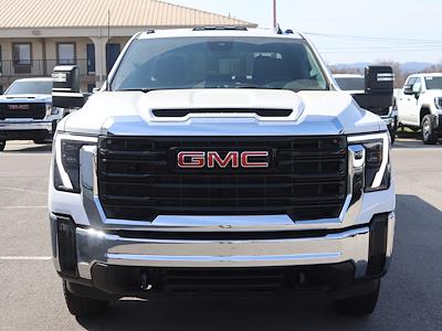 2025 GMC Sierra 3500 Crew Cab RWD Reading Service Truck for sale #CS70571 - photo 2