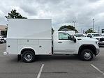 New 2025 GMC Sierra 3500 Regular Cab Reading TPA72-108DW 9' Service Truck for sale #CS81270 - photo 9