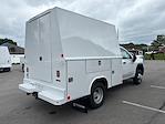 New 2025 GMC Sierra 3500 Regular Cab Reading TPA72-108DW 9' Service Truck for sale #CS81270 - photo 2
