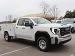 New 2025 GMC Sierra 3500 Pro Double Cab 4WD 8' 2" Reading Service Truck for sale #CS81529 - photo 1