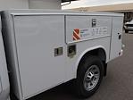 New 2025 GMC Sierra 3500 Pro Double Cab 4WD 8' 2" Reading Service Truck for sale #CS81529 - photo 34