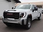 New 2025 GMC Sierra 3500 Pro Double Cab 4WD 8' 2" Reading Service Truck for sale #CS81529 - photo 5