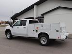 New 2025 GMC Sierra 3500 Pro Double Cab 4WD 8' 2" Reading Service Truck for sale #CS81529 - photo 8