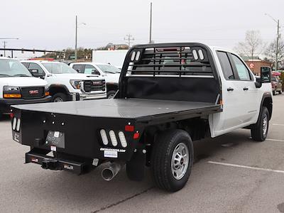 2025 GMC Sierra 2500 Double Cab 4WD CM Truck Beds Flatbed Truck for sale #CS81758 - photo 2