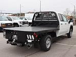 2025 GMC Sierra 2500 Double Cab 4WD CM Truck Beds Flatbed Truck for sale #CS81758 - photo 2