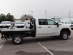 2025 GMC Sierra 2500 Double Cab 4WD CM Truck Beds Flatbed Truck for sale #CS81758 - photo 10