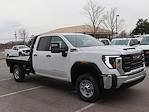 2025 GMC Sierra 2500 Double Cab 4WD CM Truck Beds Flatbed Truck for sale #CS81758 - photo 1