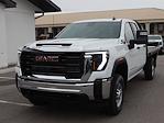 2025 GMC Sierra 2500 Double Cab 4WD CM Truck Beds Flatbed Truck for sale #CS81758 - photo 5