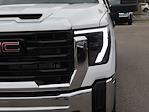 2025 GMC Sierra 2500 Double Cab 4WD CM Truck Beds Flatbed Truck for sale #CS81758 - photo 6
